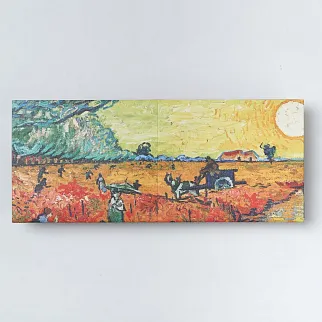 Кошелек New Wallet New Vangogh