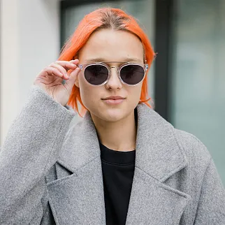 Очки SPUNKY Gypsy 6 Crystal