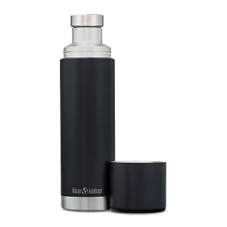 Термос Klean Kanteen TKPRO Insulated 1000 мл Shale Black