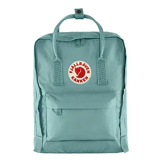 Рюкзак Fjallraven Kanken Sky Blue (501)
