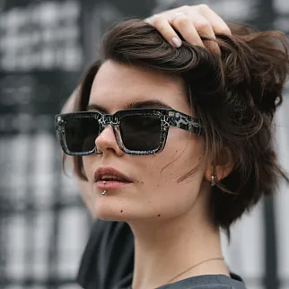 Очки Komono Victor Black Viper