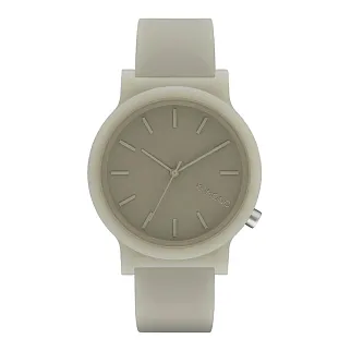 Часы Komono Mono Glow Dove