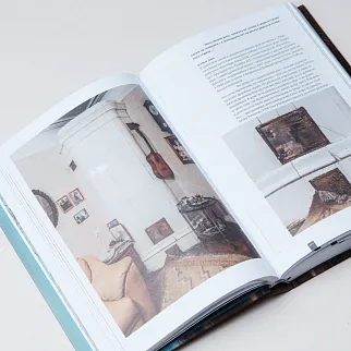 Книга Истории домов Петербурга, рассказанные их жителями