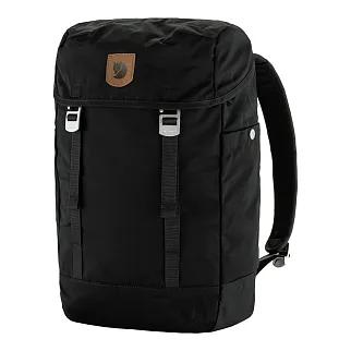 Рюкзак Fjallraven Greenland Top Black (550)