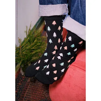 Носки Friend Function Елочки 36-40