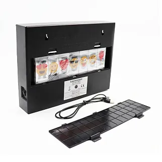 Лайтбокс - доска для сообщений А4