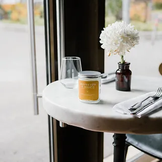 Свеча Friend Function Маракуйя и манго 240 мл