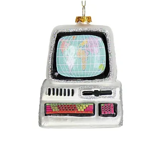 Елочная игрушка Kersten Компьютер