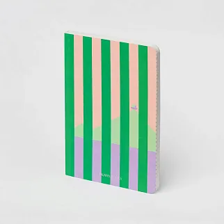 Блокнот Falafel Books А5 Vertical valley