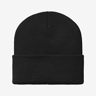 Шапка Carhartt WIP W' Ashley Beanie Black