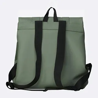 Рюкзак Rains MSN Bag olive
