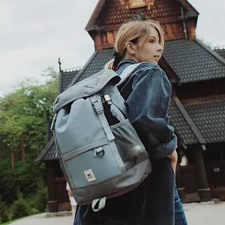 Рюкзак Lefrik Mountain Arctic