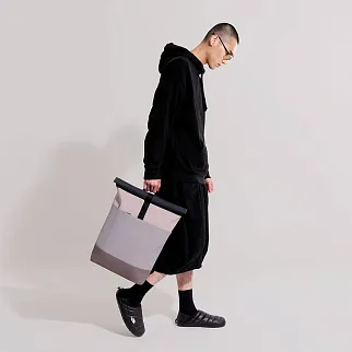 Рюкзак Ucon Acrobatics Hajo Medium Lotus Light Rose - Dusty Lilac