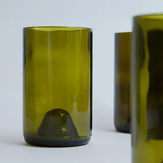 Ароматическая свеча FAB candles 250 мл Перуанский обряд