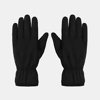 Перчатки SHU черные