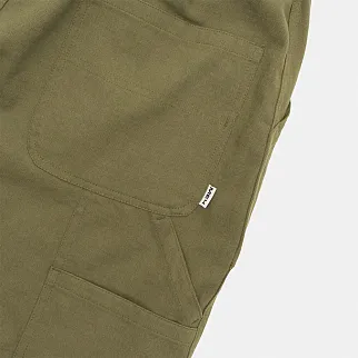 Шорты Меч Khaki Green