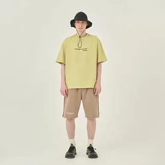 Футболка Called a Garment Gorp