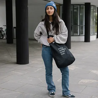 Шоппер Friend Function Boring Weekend Lovers' Club