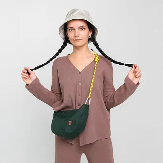 Сумка iyulstore Дольки Базилик