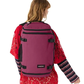 Рюкзак-сумка EASTPAK Carry Pack Wine Burgundy