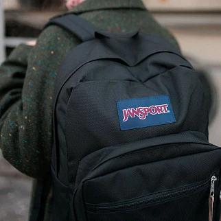 Рюкзак Jansport Right Pack Black