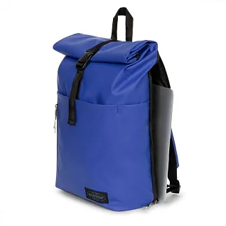 Рюкзак EASTPAK Up Roll Tarp Blue