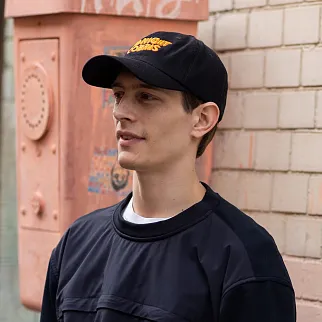 Кепка FRIEND FUNCTION Midnight Cobras