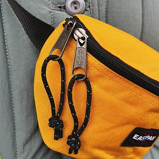 Сумка на пояс EASTPAK Springer Sunrise Yellow