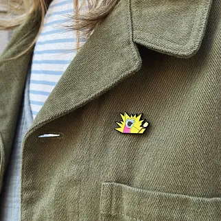 Значок Friend Function Чего Мы Хотим