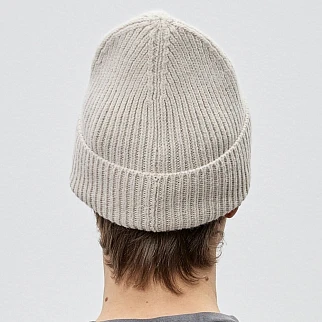 Шапка CHECK YA HEAD белая Т2304/66