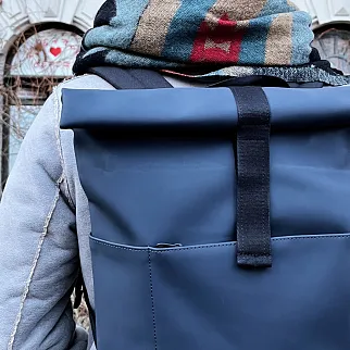 Рюкзак Ucon Acrobatics Hajo Mini Lotus Dark Navy