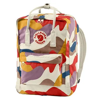 Рюкзак Fjallraven Kanken Art Laptop 15 Spring Landscape (971)