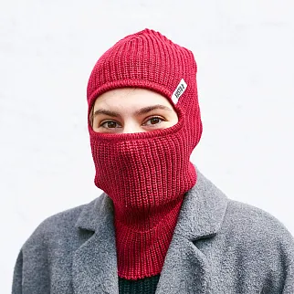 Балаклава Kusto Vizard георгин