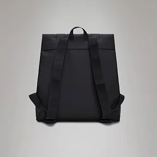 Рюкзак Rains MSN Bag black