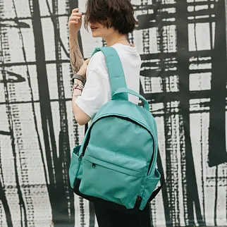 Рюкзак дейпак Friend Function мятный