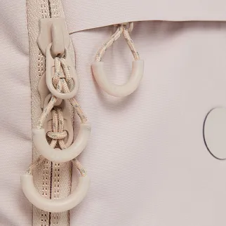 Рюкзак Pinqponq Cubik Medium Crystal Rose