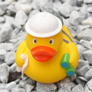 Утка Путешественник 