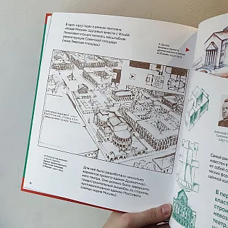 Книга Что придумал Щусев