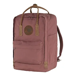 Рюкзак Fjallraven Kanken No2 Laptop 15 Messa Purple (410)