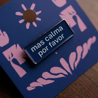 Значок Friend Function Mas calma por favor