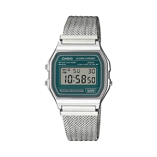 Часы Casio A158WEM-3