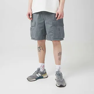 Шорты Меч Cargo Shorts Dyed Smoke Grey