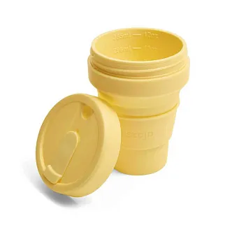 Складной стакан Stojo Mimosa 355 мл