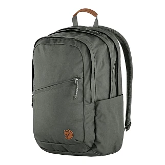 Рюкзак Fjallraven Raven 28L Basalt (050)