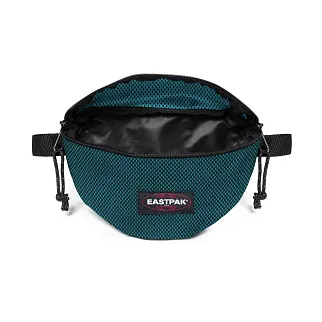 Сумка на пояс EASTPAK Springer Meshknit Blue