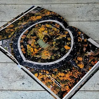 Книга «Нетуристическая Россия. С запада на восток»