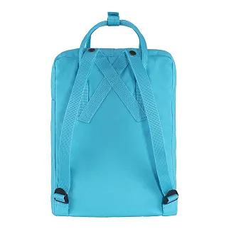 Рюкзак Fjallraven Kanken Deep Turqoise (532)
