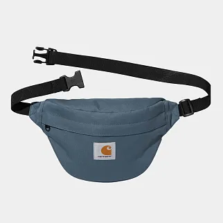 Сумка на пояс Carhartt Wip Jake Storm Blue