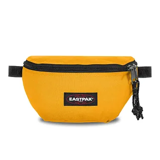 Сумка на пояс EASTPAK Springer Sunrise Yellow