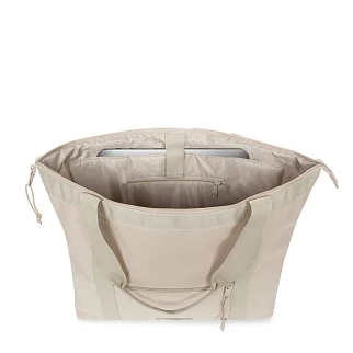 Сумка Eastpak Travel Tote Monotone Beige